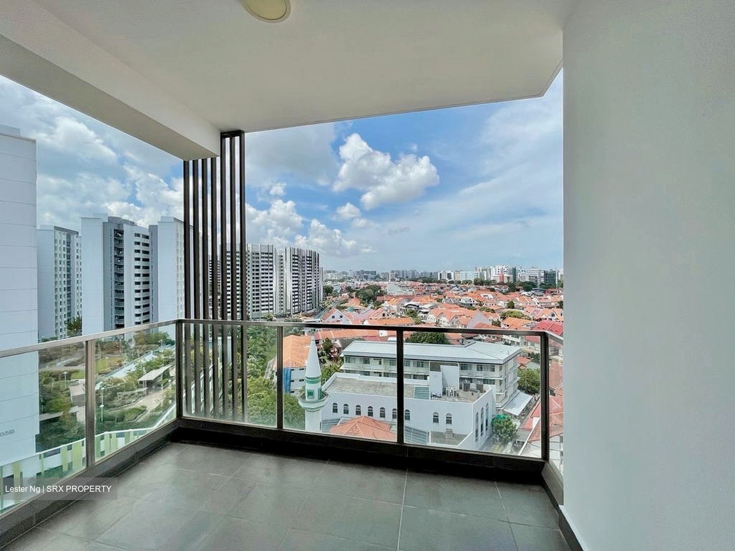 Nin Residence (D13), Apartment #451096941